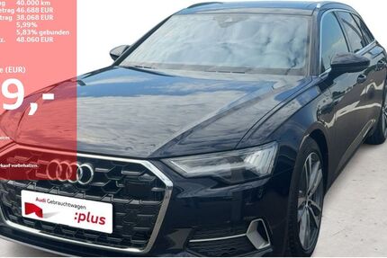 Audi A6 15.369 km 47.560 &euro; Moers-Hülsdonk 47441