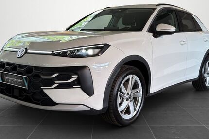 VW T-Roc 9.990 km 34.990 &euro; Moenchengladbach 41063