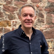 Steffen Möller - Präsident von Polschland 12.03.2027 Stadthalle Duisburg - Walsum