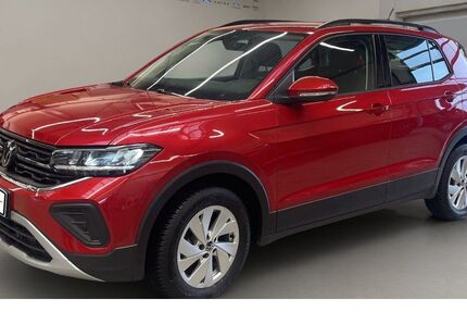 VW T-Cross 6.046 km 22.999 &euro; Krefeld 47805