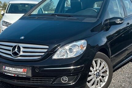 Mercedes-Benz B 170 137.046 km 4.800 &euro; Bergheim 50127