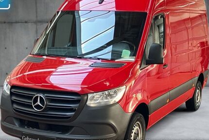 Mercedes-Benz Sprinter 76.971 km 30.928 &euro; Düsseldorf 40231