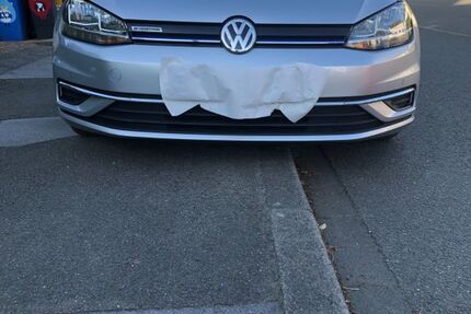 VW Golf 59.302 km 15.800 &euro; Solingen 42657