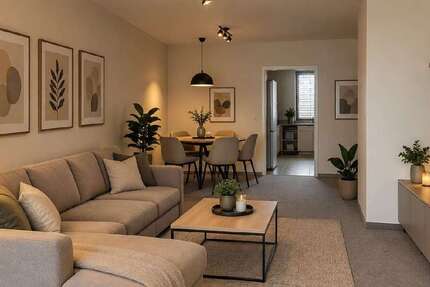 Wohnung Düsseldorf Stadtbezirk 5 - 3 Zimmer, 84 m&sup2;, 289.000&euro; | Angebot:22100235
