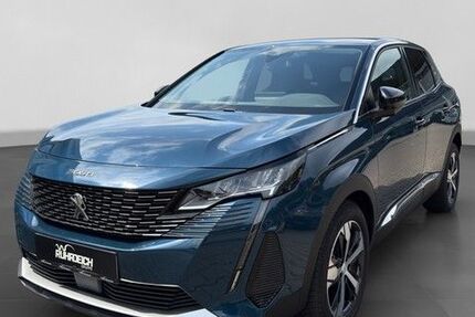 Peugeot 3008 15.100 km 18.990 &euro; Duisburg 47059