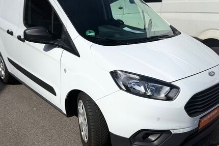 Ford Transit 19.600 km 13.680 &euro; Düsseldorf 40549
