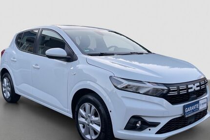 Dacia Sandero 100.000 km 9.999 &euro; Mülheim a.d. Ruhr 45476