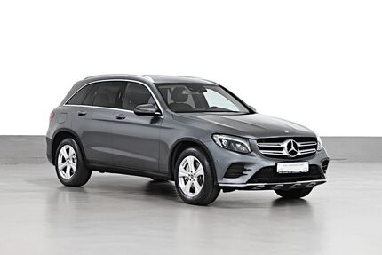 Mercedes-Benz GLC 250 111.815 km 27.490 &euro; Düsseldorf 40597