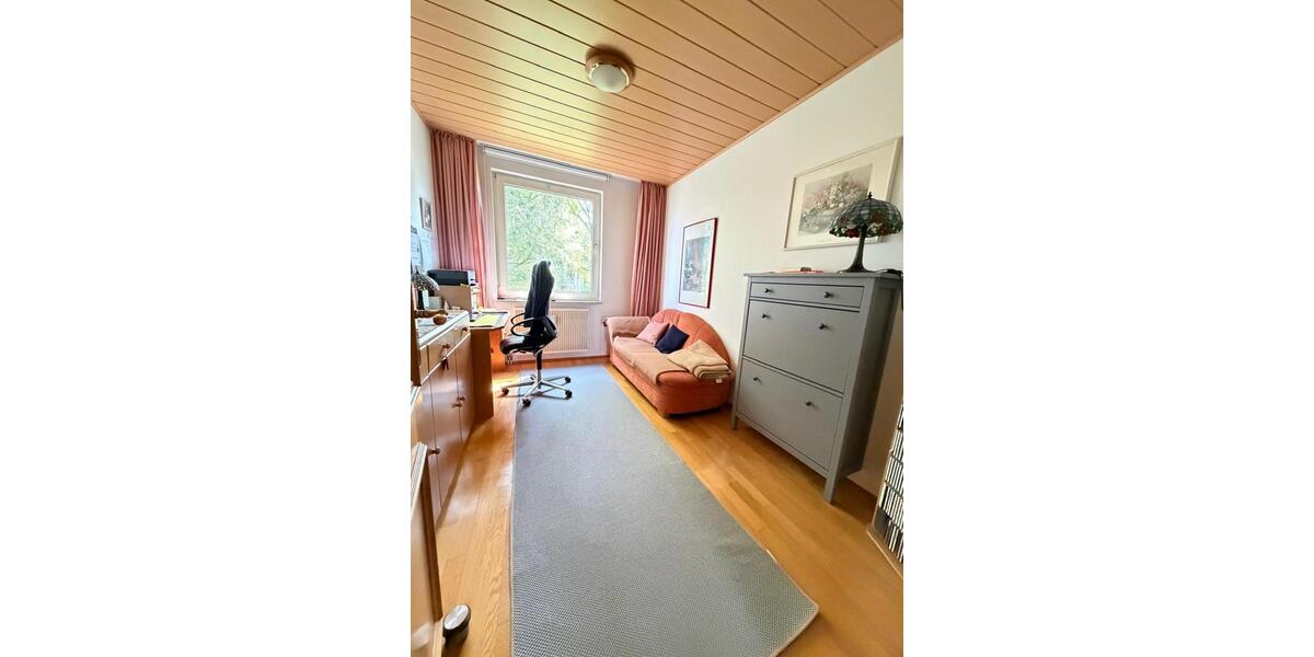 Terrassenwohnung Duisburg Rheinhausen - 3 Zimmer, 80 m&sup2;, 219.000&euro; | Angebot:27514298