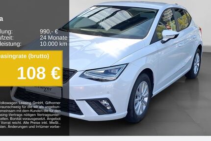 Seat Ibiza 18.589 km 20.370 &euro; Duisburg 47059