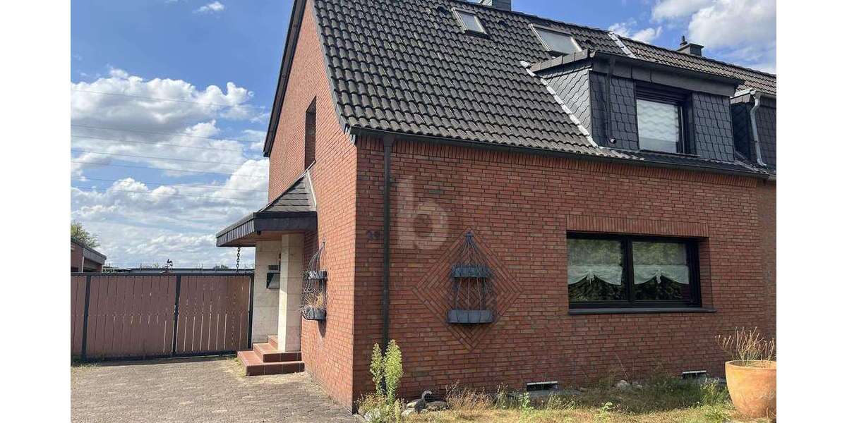 Einfamilienhaus Duisburg Rheinhausen - 5 Zimmer, 130 m&sup2;, 396.000&euro; | Angebot:27530954