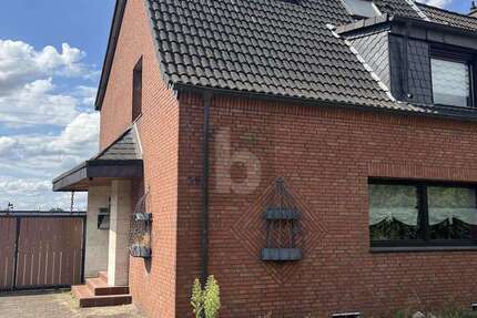 Haus Duisburg Rheinhausen - 5 Zimmer, 130 m&sup2;, 396.000&euro; | Angebot:27530954