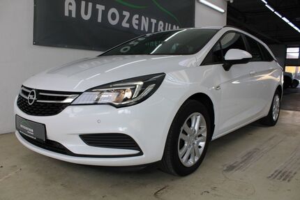 Opel Astra 101.863 km 7.490 &euro; Düsseldorf 40233