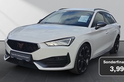 Cupra Leon 16.900 km 32.990 &euro; Solingen 42719