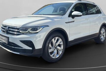 VW Tiguan 15.781 km 29.830 &euro; Mönchengladbach 41238