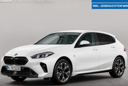 BMW 120 4.440 km 33.699 &euro; Düsseldorf 40237