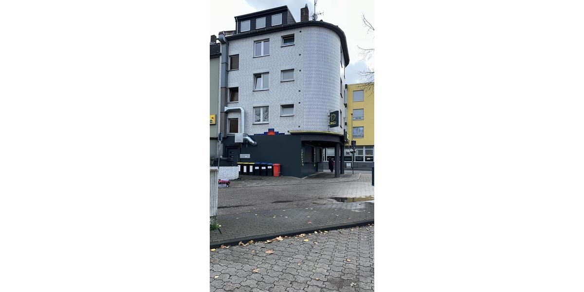 Etagenwohnung Duisburg Essenberg - 6 Zimmer, 140 m&sup2;, 985&euro; | Angebot:27564259