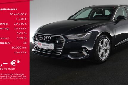Audi A6 60.492 km 30.440 &euro; Krefeld 47803