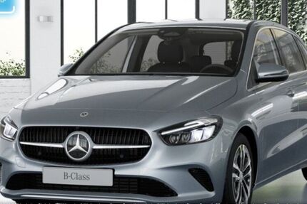 Mercedes-Benz B 180 7.055 km 26.490 &euro; Neuss 41460