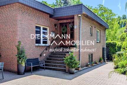 Haus Duisburg / Walsum Walsum - 4 Zimmer, 116 m&sup2;, 395.000&euro; | Angebot:27398105