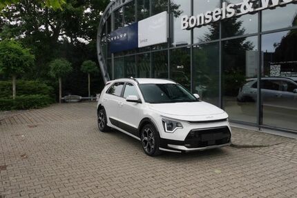 Kia Niro 5.297 km 32.890 &euro; Erkelenz 41812