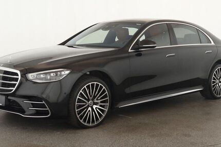 Mercedes-Benz S 580 49.300 km 83.984 &euro; Neuss 41460