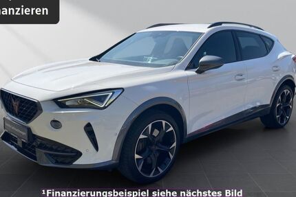 Cupra Formentor 11.800 km 27.990 &euro; Mettmann 40822