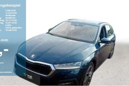 Skoda Octavia 106.427 km 16.540 &euro; Moers 47441