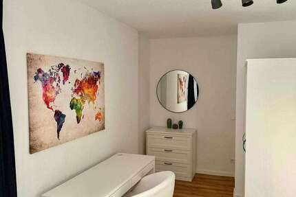 Zimmer Düsseldorf Derendorf - 799&euro; | Angebot:27246264