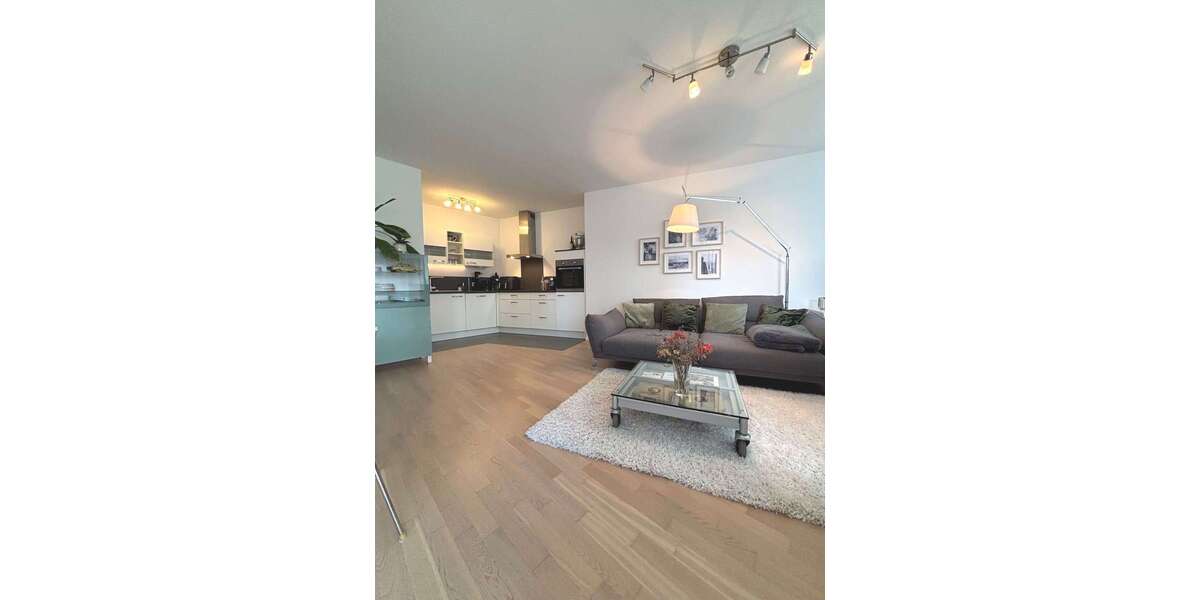 Etagenwohnung Düsseldorf Pempelfort - 2 Zimmer, 62 m&sup2;, 428.500&euro; | Angebot:27512592