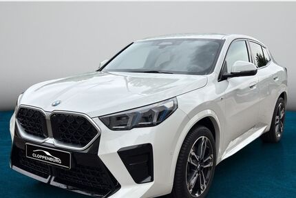 BMW X2 11.300 km 39.490 &euro; Duisburg 47053