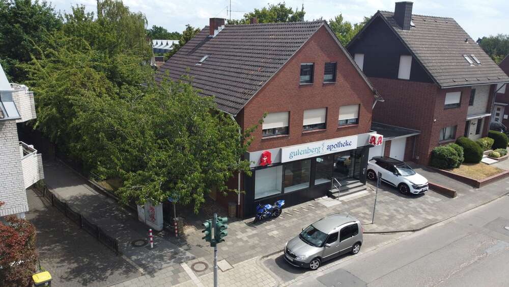 Einfamilienhaus Korschenbroich - 9 Zimmer, 332 m&sup2;, 500.000&euro; | Angebot:27456332