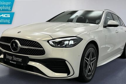 Mercedes-Benz C 300 11.699 km 40.990 &euro; Bergheim 50126