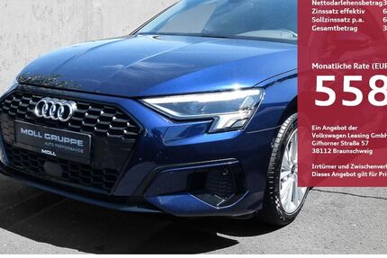 Audi A3 48.573 km 28.830 &euro; Düsseldorf 40474