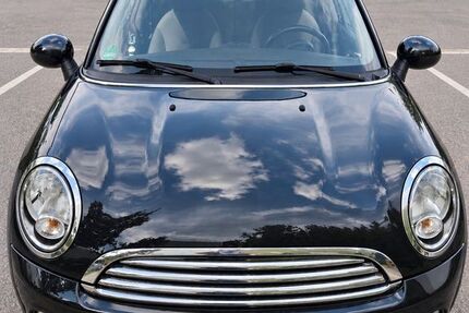 Mini ONE 110.218 km 6.490 &euro; Krefeld 47803