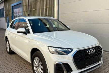 Audi Q5 88.210 km 28.990 &euro; Düsseldorf 40231