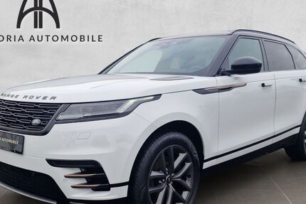 Land Rover Range Rover Velar 49.996 km 48.990 &euro; Kaarst (bei Düsseldorf) 41564