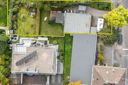 Grundstück Solingen Burg - 279.000&euro; | Angebot:27511847