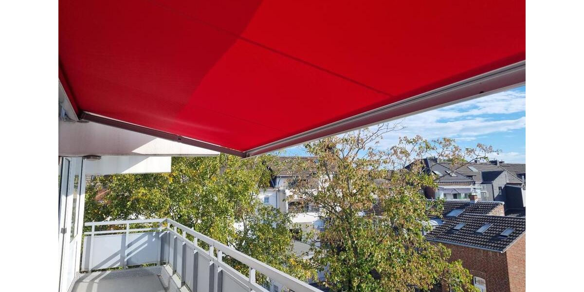 Etagenwohnung Neuss - 3 Zimmer, 83 m&sup2;, 315.000&euro; | Angebot:27533936