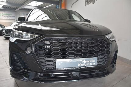 Audi Q3 14.459 km 39.580 &euro; Heiligenhaus 42579