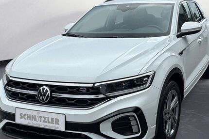 VW T-Roc 30.436 km 26.950 &euro; Langenfeld 40764