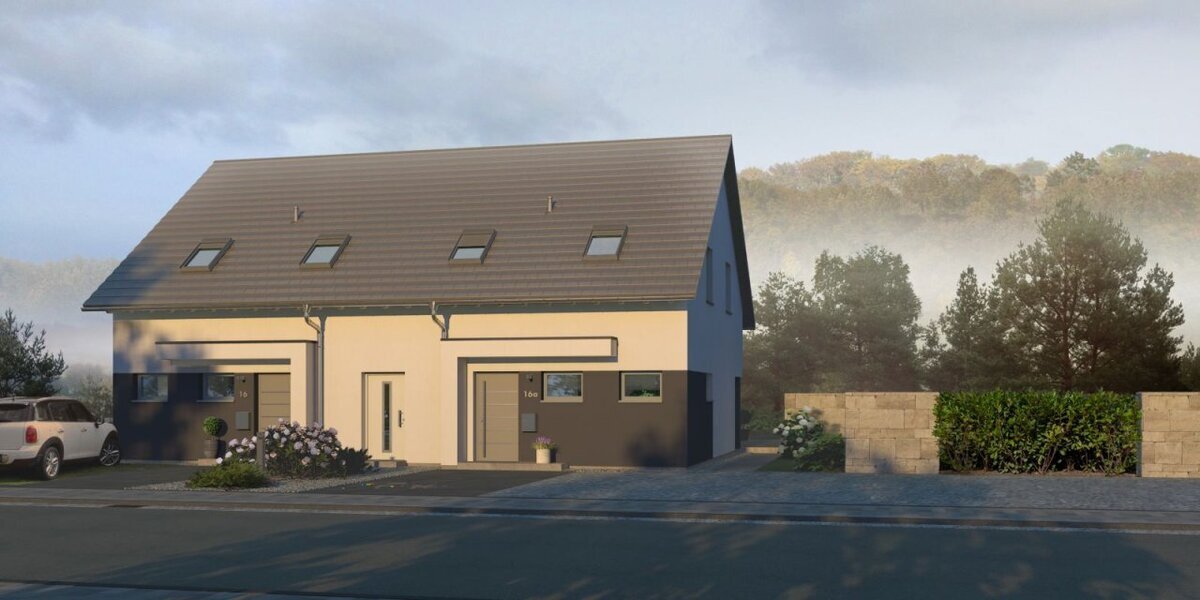 Zwei Generationen unter einem Dach - Ihr neues Zuhause Generation 7 - Einfamilienhaus Mettmann | Angebot:27456204