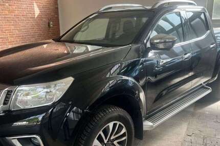 Nissan Navara 122.800 km 20.600 &euro; Viersen 41748