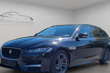 Jaguar XF 82.900 km 15.900 &euro; Kaarst 41564