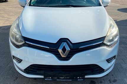 Renault Clio 190.000 km 3.500 &euro; Duisburg 47239