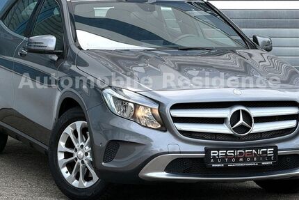 Mercedes-Benz GLA 250 88.000 km 17.698 &euro; Ratingen 40880
