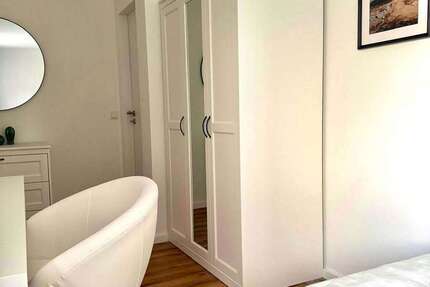 Zimmer Düsseldorf Derendorf - 799&euro; | Angebot:27520427