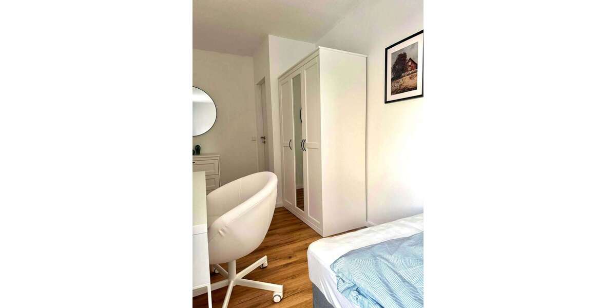 Zimmer Düsseldorf Derendorf - 799&euro; | Angebot:27520427
