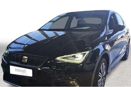 Seat Ibiza 13.803 km 17.475 &euro; Moers 47441