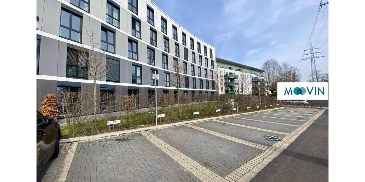 Etagenwohnung Düsseldorf Stadtbezirk 3 - 1 Zimmer, 20 m&sup2;, 673&euro; | Angebot:19541088